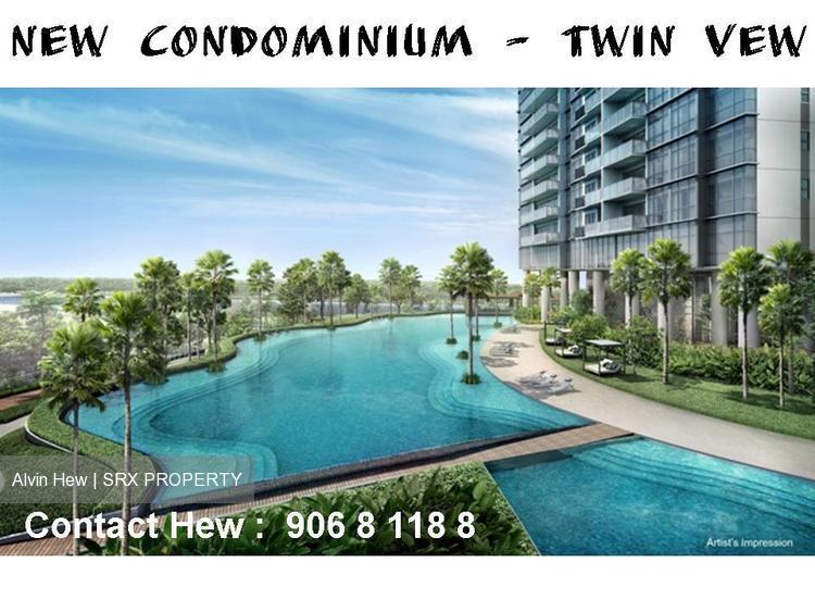 Twin Vew (D5), Apartment #182988112